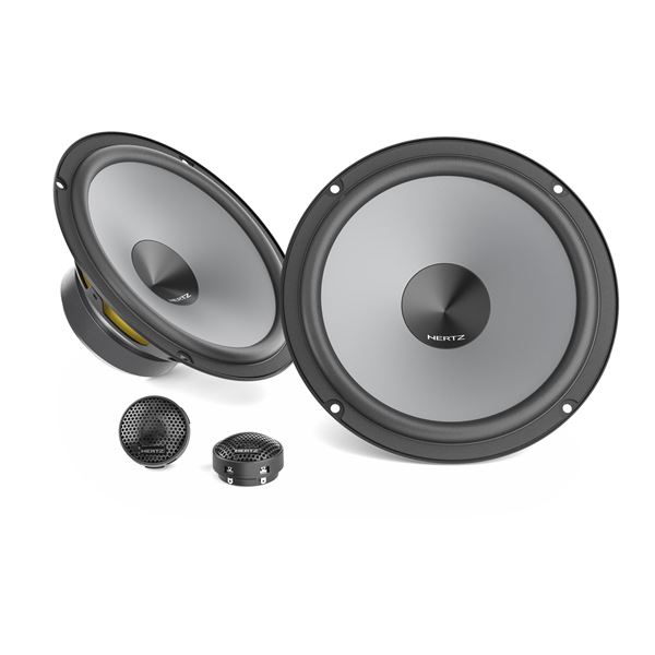 Coluna Hertz Uno K165
