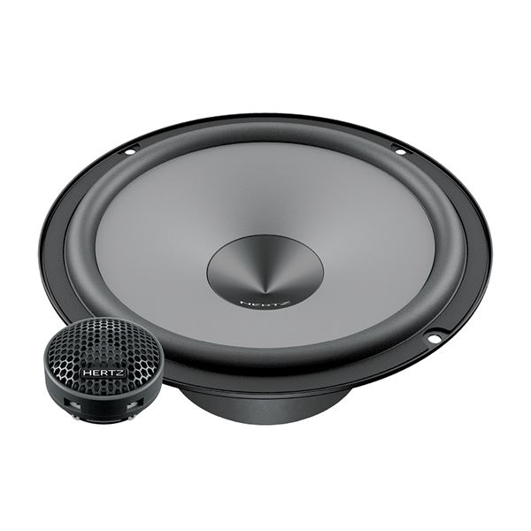 Coluna Hertz Uno K165