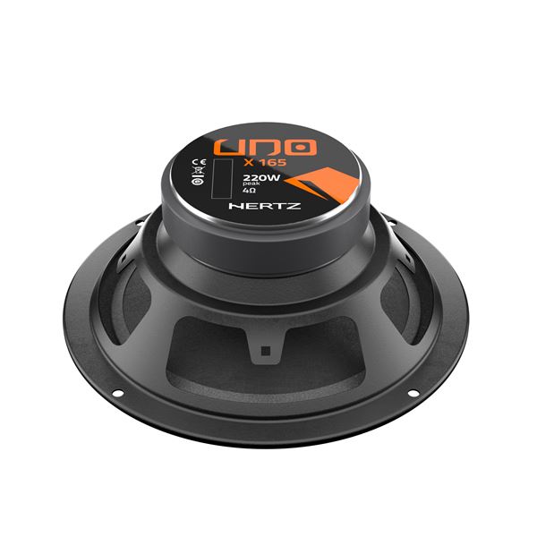 Coluna Hertz Uno X165