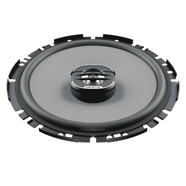 Coluna Hertz Uno X170