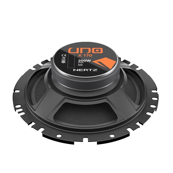 Coluna Hertz Uno X170