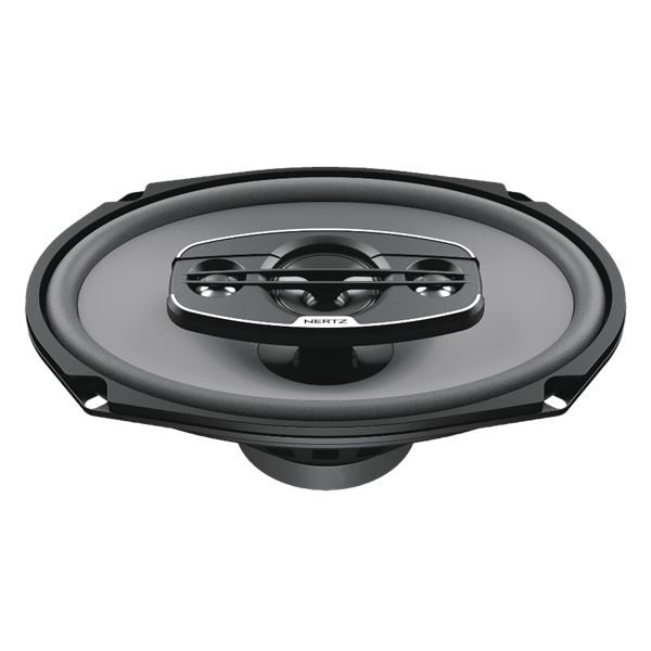 Coluna Hertz Uno X690