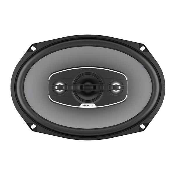 Coluna Hertz Uno X690