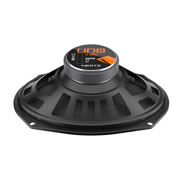 Coluna Hertz Uno X690