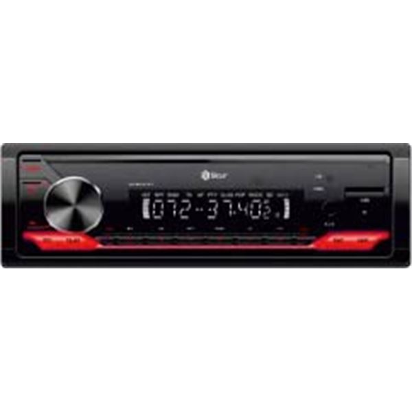 Rádio SICUR SCM161BT