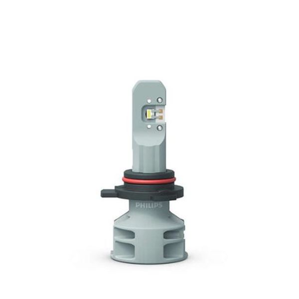 Lâmpada LED Hl [~Hir2] Philips Ultinon Pro5100 2 peças 12 W 13,2 V