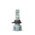 Lâmpada LED Hl [~Hir2] Philips Ultinon Pro5100 2 peças 12 W 13,2 V