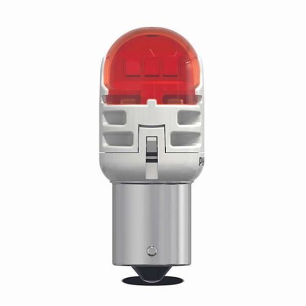 Lâmpada Amb Led [˜P21W] Philips Ultinon Pro6000 2 pcs 12 V