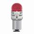 Lâmpada LED vermelha [˜P21W] Philips Ultinon Pro6000 2 pcs 12 V