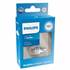 Lâmpada LED T16 [˜W16W] Philips Ultinon Pro6000 1 unidade 12 V