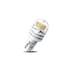 Lâmpada LED T16 [˜W16W] Philips Ultinon Pro6000 1 unidade 12 V