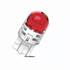 Lâmpada LED vermelha [˜W21/5W] Philips Ultinon Pro6000 2 pcs 12 V