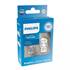 Lâmpada LED branca [˜W21/5W] Philips Ultinon Pro6000 2 pcs 12 V