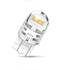 Lâmpada LED branca [˜W21/5W] Philips Ultinon Pro6000 2 pcs 12 V