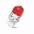 Lâmpada Amb LED [~W21W] Philips Ultinon Pro6000 2 pcs 12V