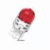 Lâmpada LED vermelha [˜W21W] Philips Ultinon Pro6000 2 pcs 12 V