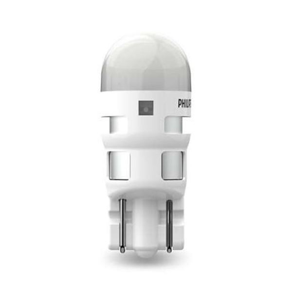 Lâmpada LED W5W Philips Ultinon Pro6000 2 pcs 12V