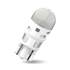Lâmpada LED branca T10 [~W5W] Philips Ultinon Pro6000 2 pcs 12 V 8000 K