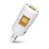 Lâmpada LED branca T10 [~W5W] Philips Ultinon Pro6000 2 pcs 12 V 4000 K