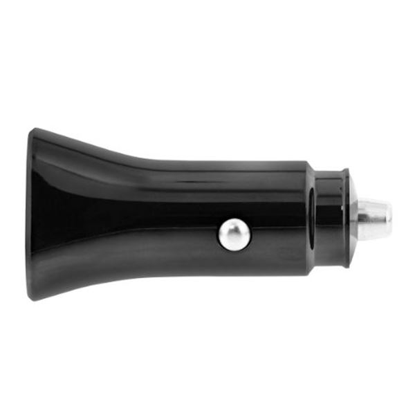 Carregador rápido para automóvel Way c type connection 20w