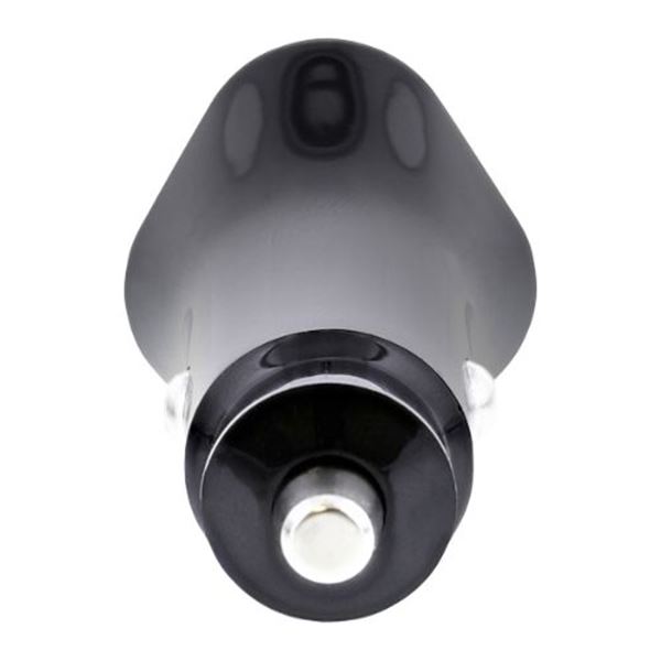 Carregador rápido para automóvel Way c type connection 20w