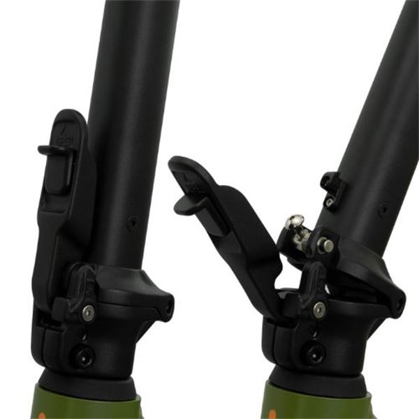 Trotinete eléctrica Olsson Mamba Lite