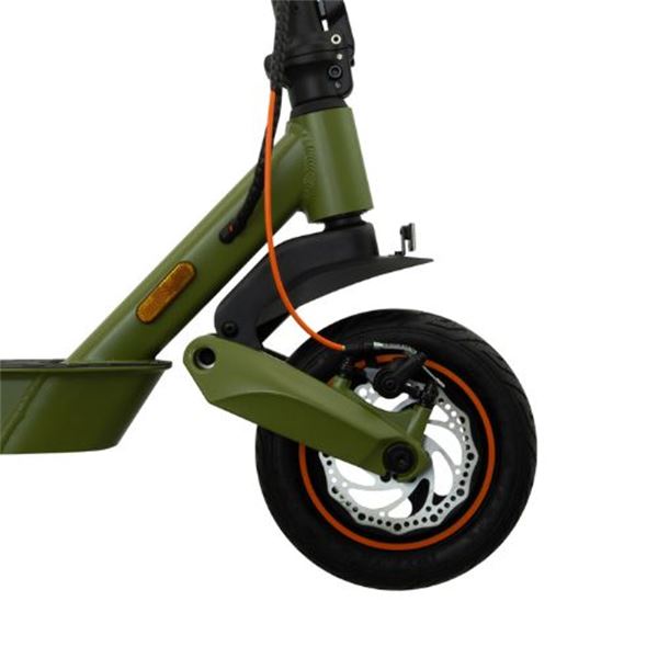 Trotinete eléctrica Olsson Mamba Lite