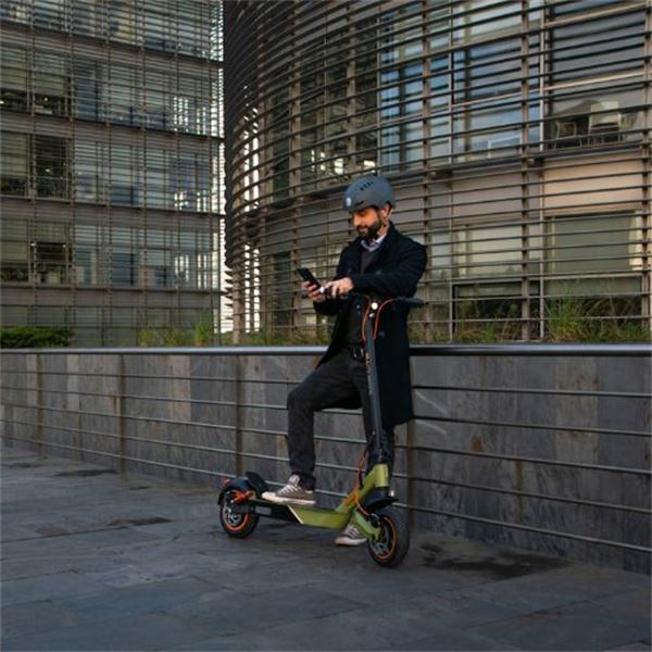 Trotinete eléctrica Olsson Mamba Lite