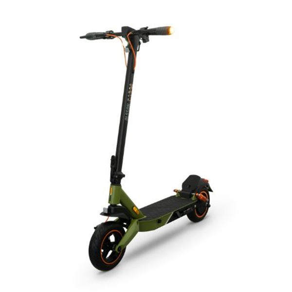 Trotinete eléctrica Olsson Mamba Lite