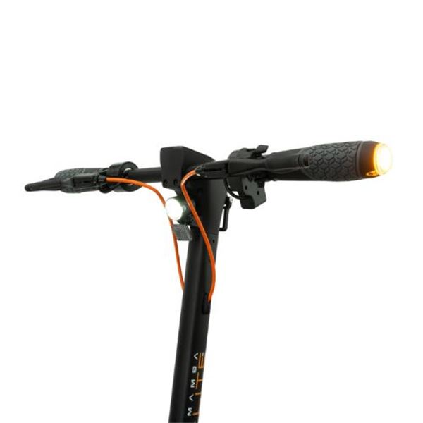 Trotinete eléctrica Olsson Mamba Lite
