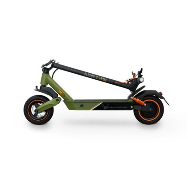 Trotinete eléctrica Olsson Mamba Lite
