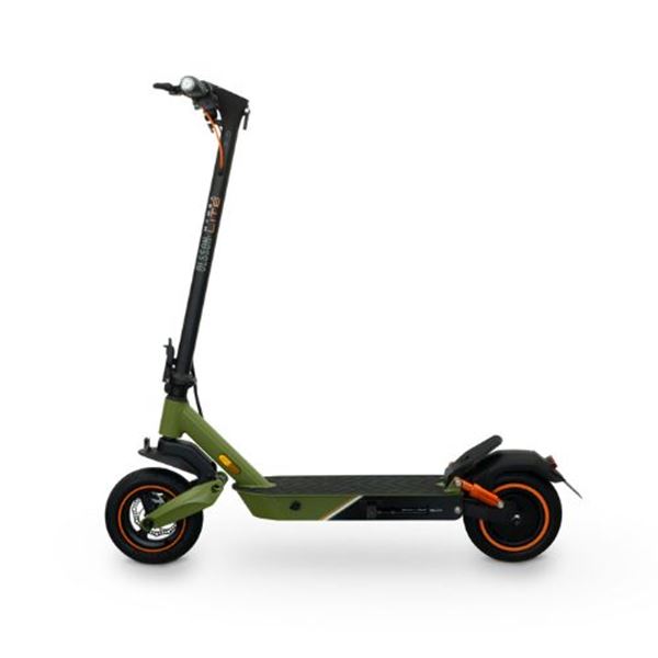 Trotinete eléctrica Olsson Mamba Lite