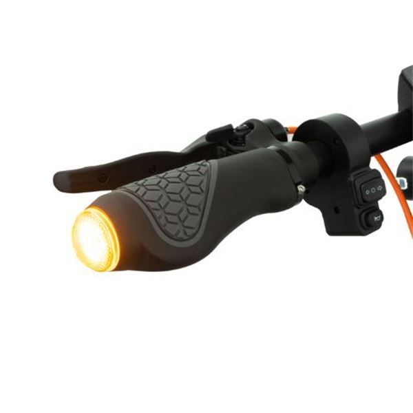 Trotinete eléctrica Olsson Mamba Lite