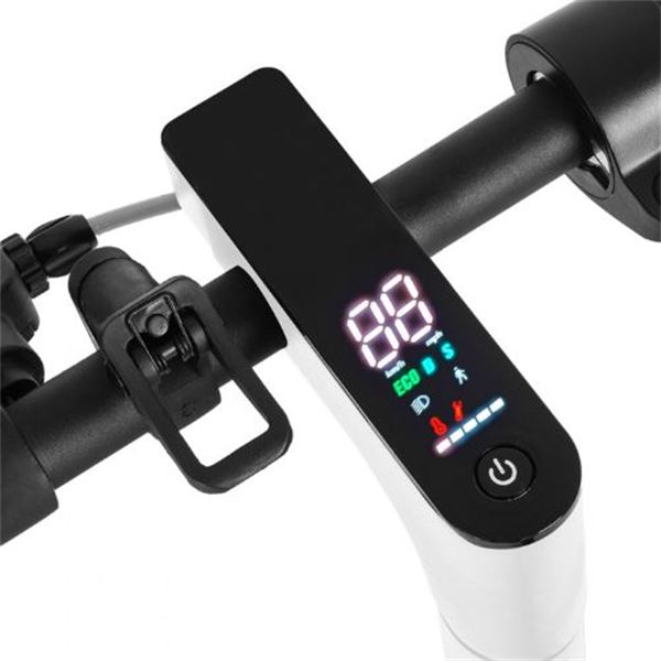 Trotinete eléctrica Olsson Fresh Advanced
