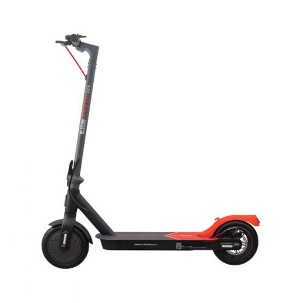 Trotinete eléctrica Olsson Fresh Wild Red