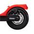 Trotinete eléctrica Olsson Fresh Wild Red