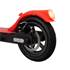 Trotinete eléctrica Olsson Fresh Wild Red