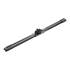 Limpador de para-brisas Bosch clearview 305v