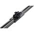 Limpador de para-brisas Bosch clearview 305v