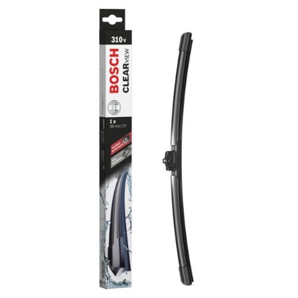 1 Escova Bosch 310v clear origine