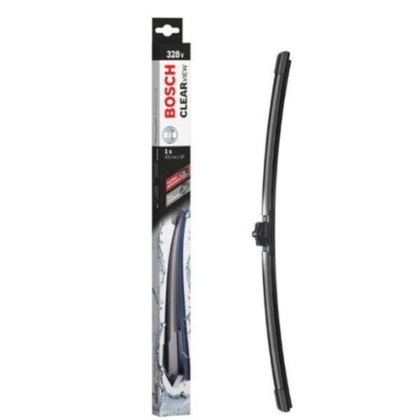 1 Escova 328v clear origine a Bosch (ap18u)