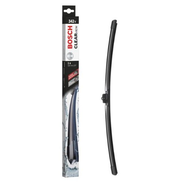1 Escova Bosch 342v clear origine