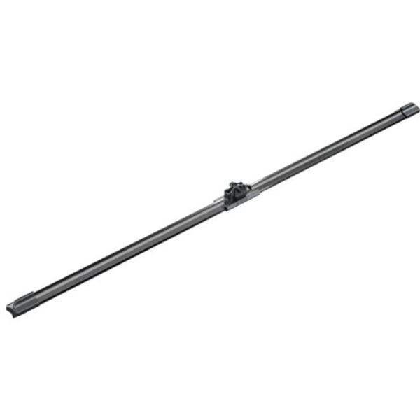 Escova de para-brisas Bosch clearview 370v
