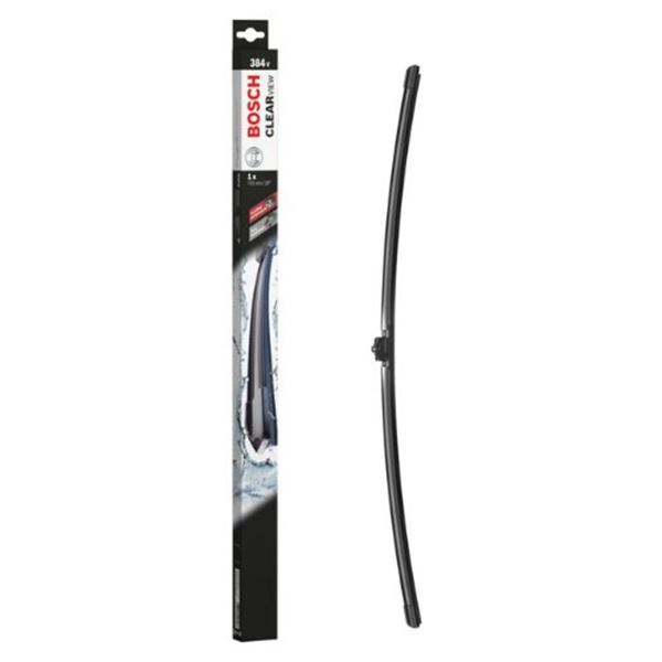 1 Escova Bosch 384v clear origine