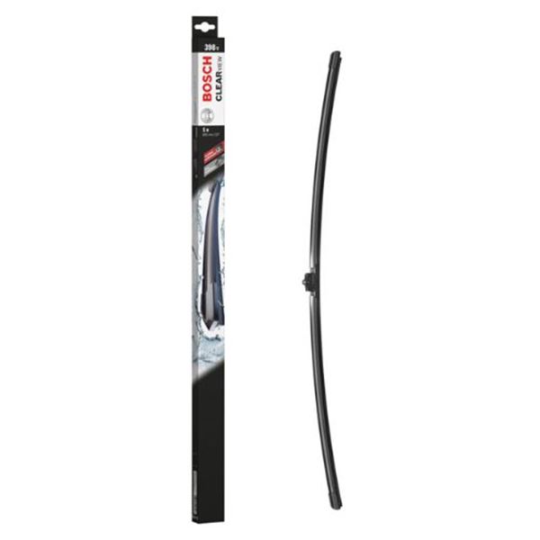 1 Escova Bosch 398v clear origine