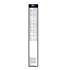 Escova do limpa para-brisas Bosch clearview 207v 340mm