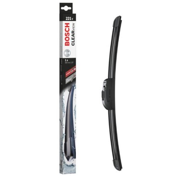 Escova 221v clear origine a Bosch