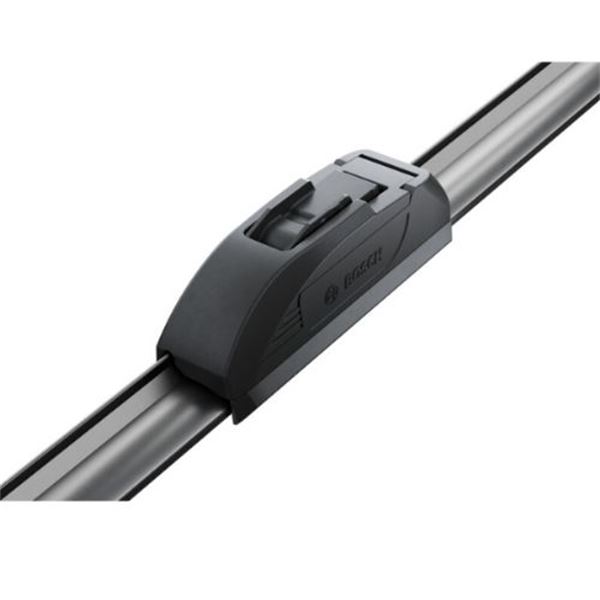 Limpador de para-brisas Bosch clearview 228v