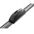Limpador de para-brisas Bosch clearview 228v