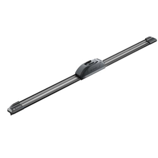 Escova do limpa para-brisas Bosch clearview 235v